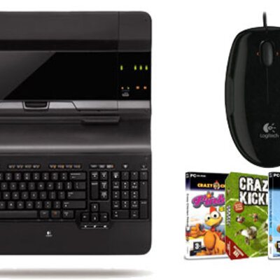 Notebook Paket 2 + Poklon 3 Igrice za PC