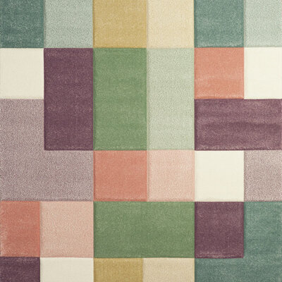 Tepih Ekol Diamond 21698-110 80x150 cm