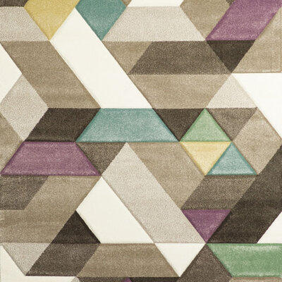 Tepih Ekol Diamond 21878-760 200x290 cm