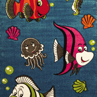 Dečiji tepih Ekol Diamond Kids 745-30 80x150 cm