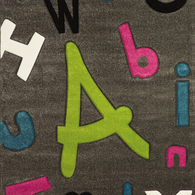 Dečiji tepih Ekol Diamond Kids 771-95 160x230 cm