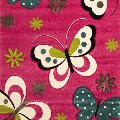 Dečiji tepih Ekol Diamond Kids 772-17 80x150 cm