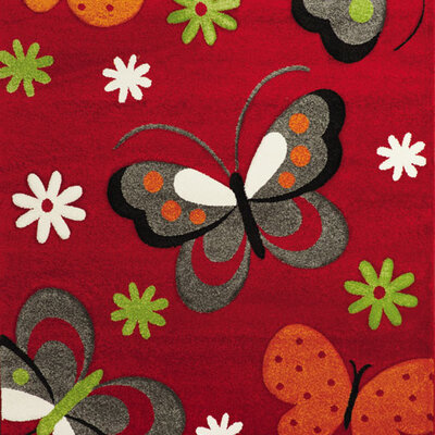 Dečiji tepih Ekol Diamond Kids 772-110 120x170 cm