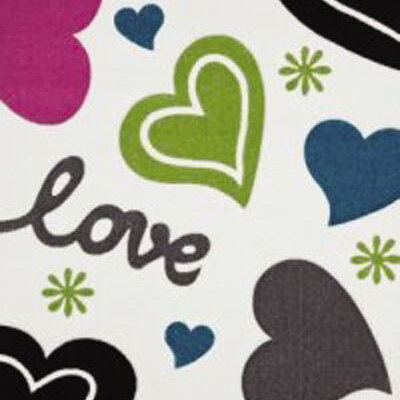 Dečiji tepih Ekol Diamond Kids 773-60 160x230 cm