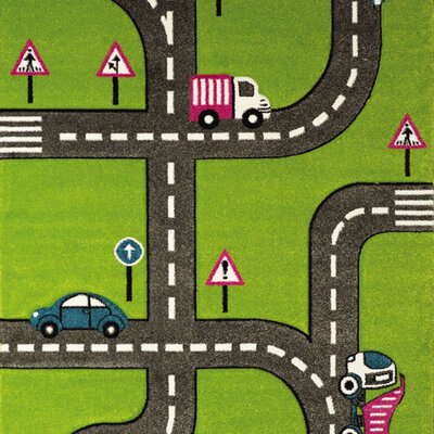 Dečiji tepih Ekol Diamond Kids 774-40 80x150 cm