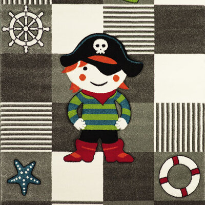 Dečiji tepih Ekol Diamond Kids 20801-095 120x170 cm