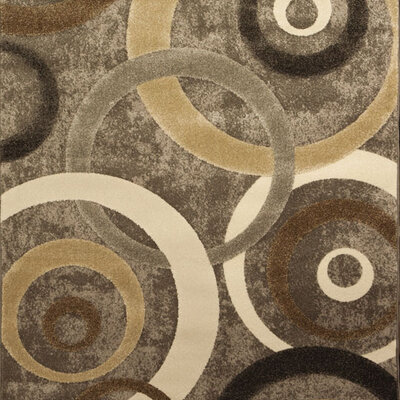 Tepih Ekol Ibiza 14103-095 120x170 cm