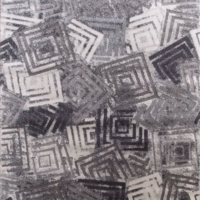 Tepih Ekol Ibiza 16554-096 200x290 cm