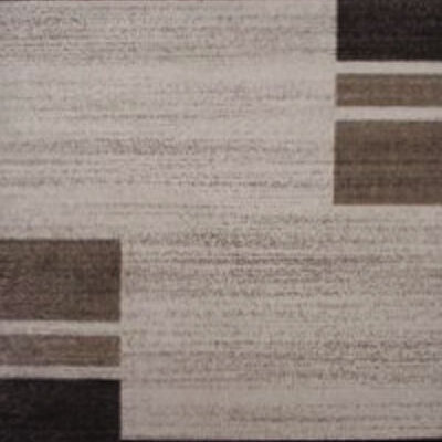 Tepih Ekol Monte Carlo 250 Cream 120x170 cm