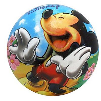 Lopta Mickey UN26372