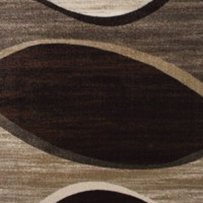 Tepih Ekol Monte Carlo 1261 Brown 200x300 cm
