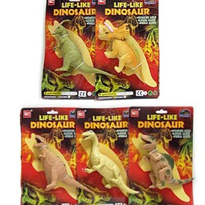 Set 5 Dinosaurusa U22601