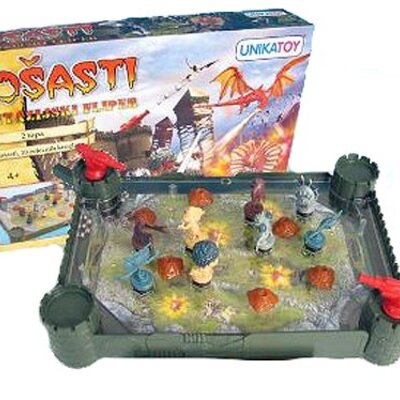 Fliper Monstrumi U22829