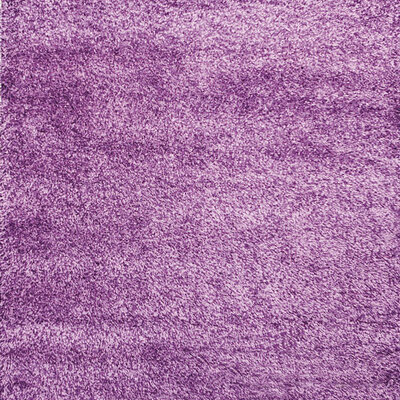 Tepih Ekol Shaggy 25 901-217 Lila 200x290 cm