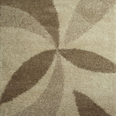 Tepih Ekol Shaggy 25 927 Cream 200x290 cm