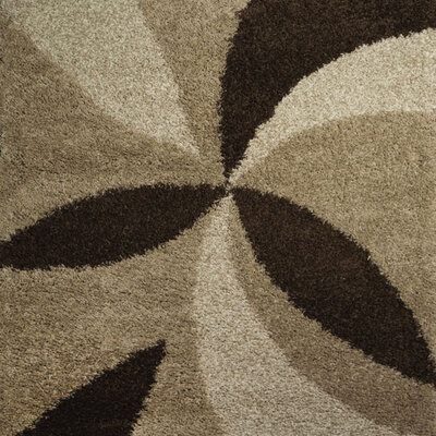 Tepih Ekol Shaggy 25 927 Beige 160x230 cm