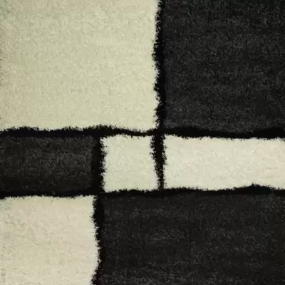 Čupavi-Shaggy tepisi