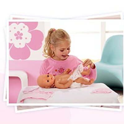 Baby Born Pelene ZF799055