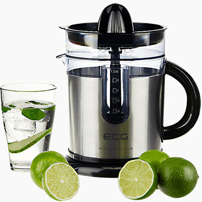 Električna cediljka za citruse ECG OC 42