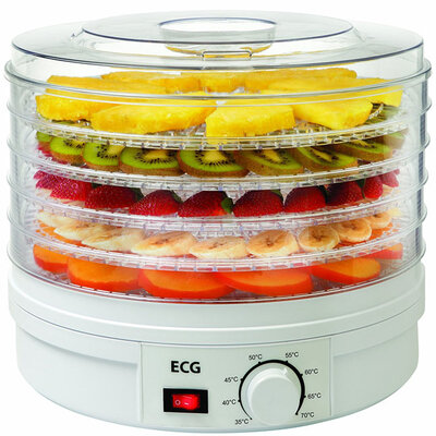 Dehidrator Sušač hrane ECG SO 375
