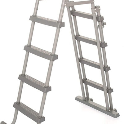 BestWay Merdevine Za Bazen 122 cm
