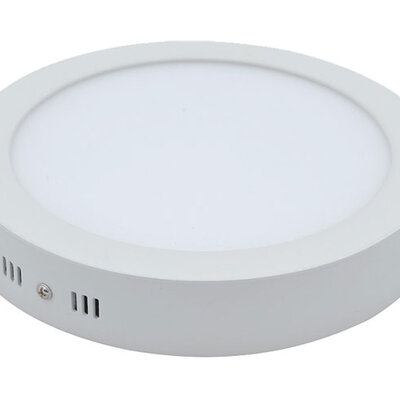 Nadgradni LED panel 12W XLED-NRWW-12W 21710