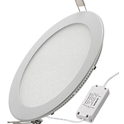 XLED Ugradni LED panel 3W 225Lm XLED-URW-3W 22715