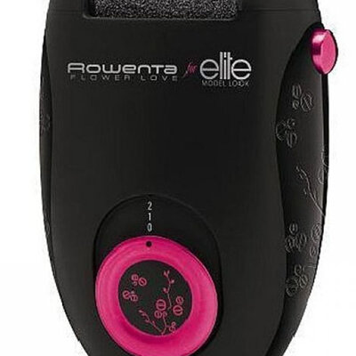 Električna turpija za pete Rowenta EP2702