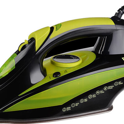 Pegla na paru ECG NZ 280 auto-off