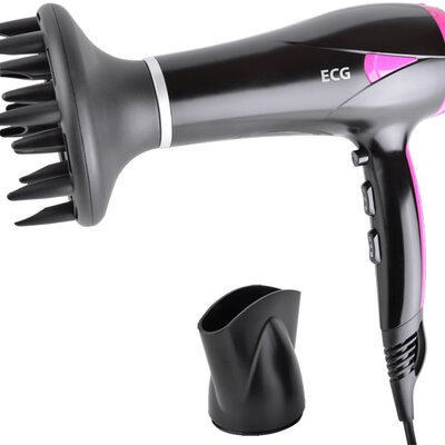 Fen za kosu ECG VV 116