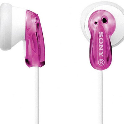 Slušalice Sony MDR-E9LPP