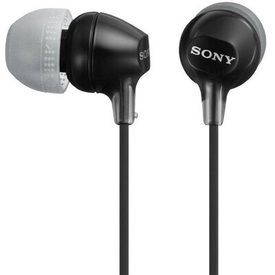 Slušalice Sony MDR-EX15LPB