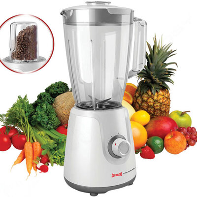 Blender sa dodatkom za mlevenje Colossus CSS-5412A