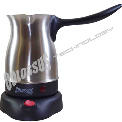 Električna džezva za kafu Colossus CSS-5454