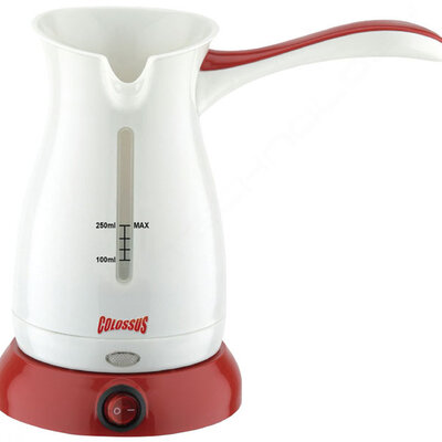 Električna džezva za kafu Colossus CSS-5454B