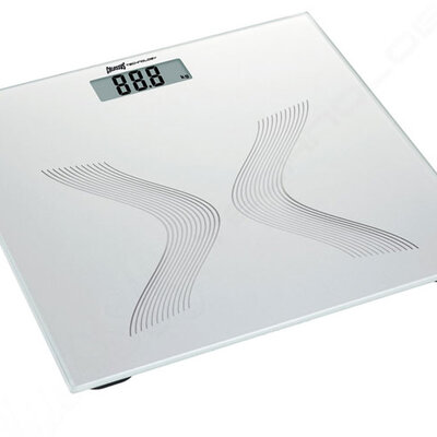 Digitalna telesna vaga Colossus CSS-3250