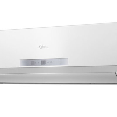 Klima uređaj Midea MS12F-12HRN1-QC2 F1