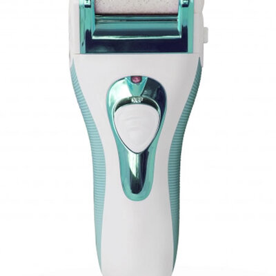 Električna turpija za negu stopala Esperanza Magnolia Blue EBF001B