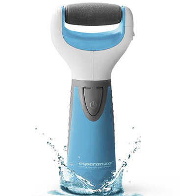 Turpija za pete na baterije Esperanza Daisy EBF003B