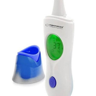 Višenamenski digitalni toplomer sa termometrom Esperanza ECT001