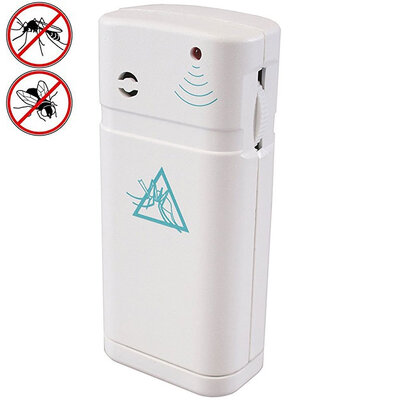 Ultrazvučni rasterivač komaraca i muva na baterije Ardes PP1602