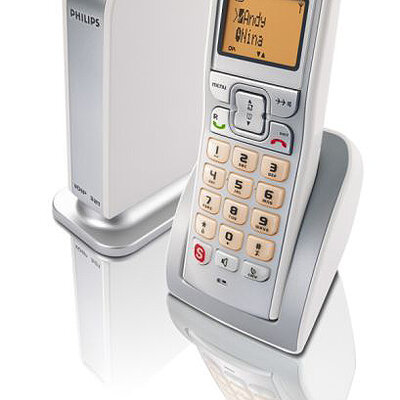 VoIP telefon Philips Dect 3211S/21 2u1