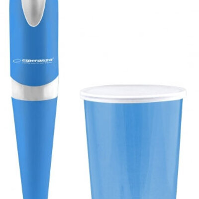 Štapni mikser Esperanza Gelato EKM006B