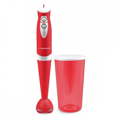 Štapni mikser Esperanza Gelato EKM006R