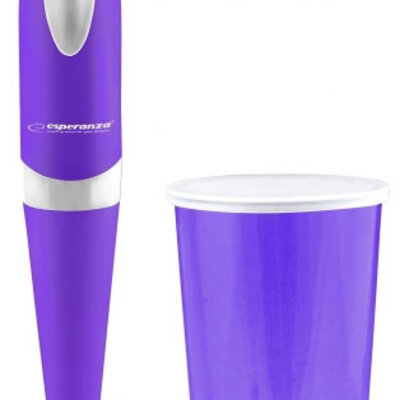 Štapni mikser Esperanza Gelato EKM006V