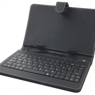 Futrola sa tastaturom za tablet 7 inča Esperanza EK123