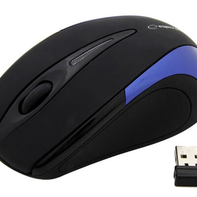 Bežični miš Esperanza EM101B