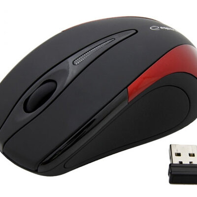 Bežični miš Esperanza EM101R