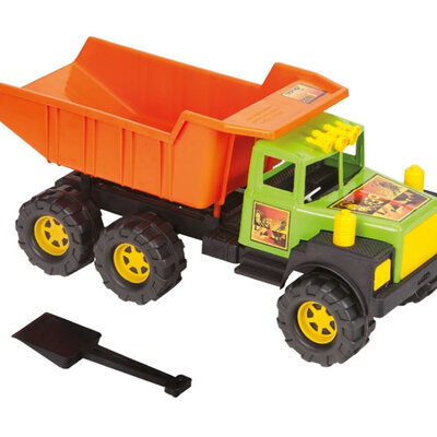 Veliki dečiji kamion Super Man Truck 350 1347 33090