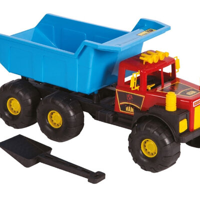 Veliki dečiji kamion Man Truck 200 1101 33092